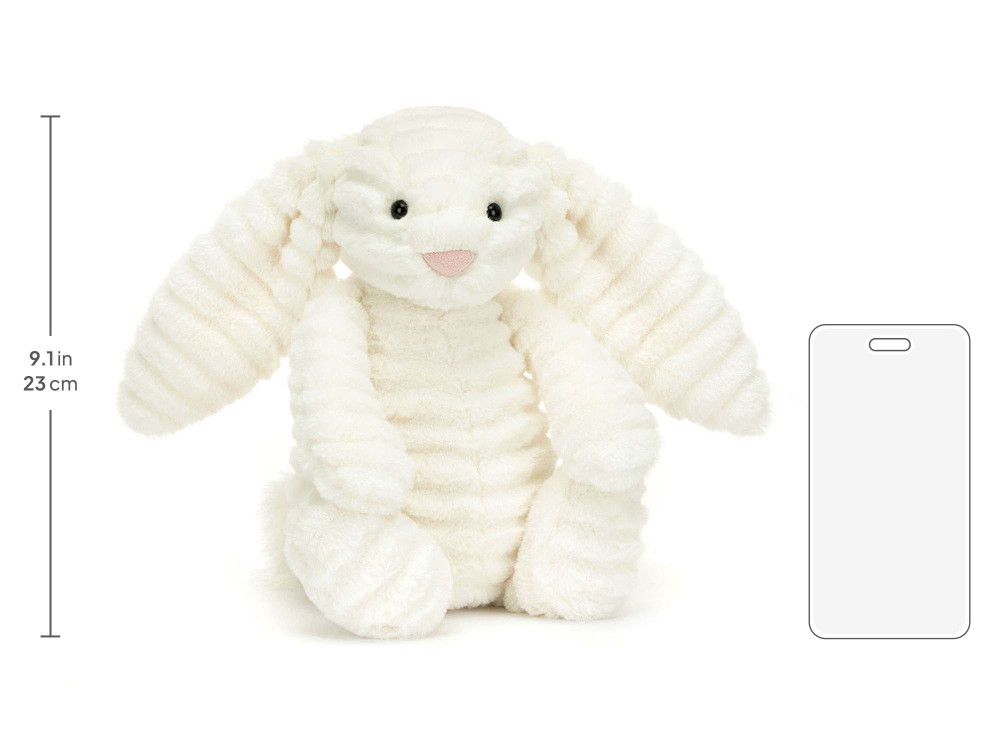 Bashful Luxe Bunny Nimbus — image 5