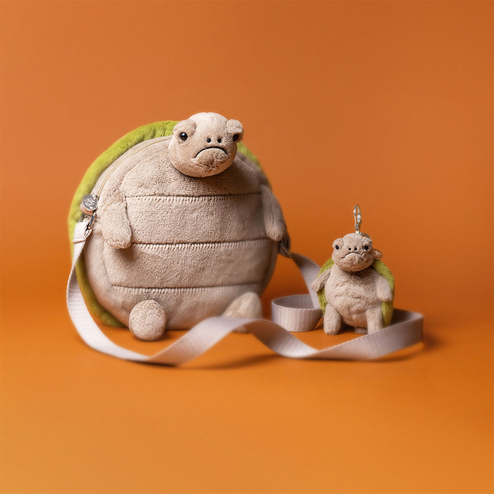 Timmy Turtle Bag — image 2