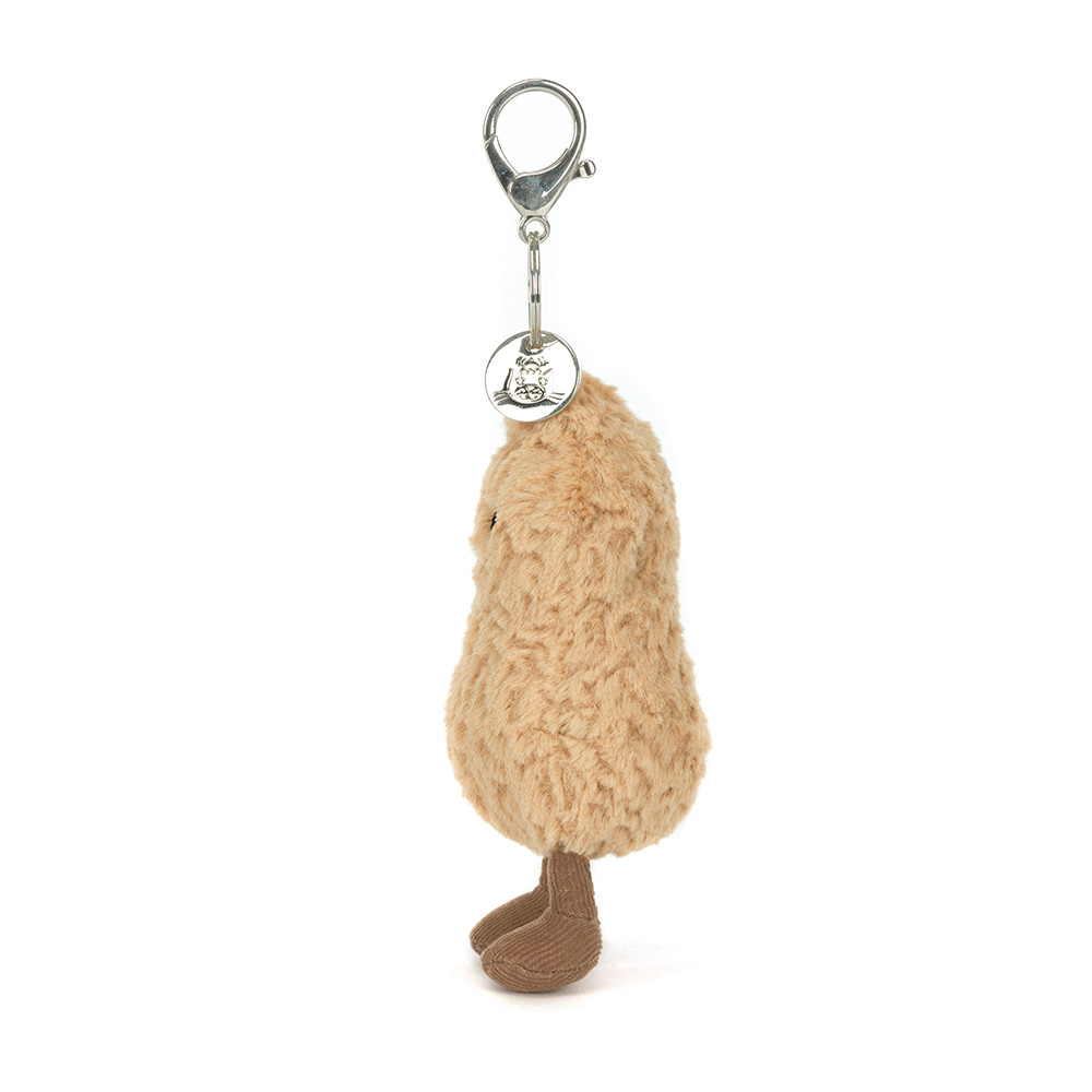Amuseables Peanut Bag Charm — image 3