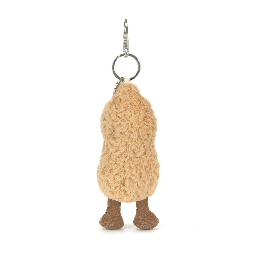 Amuseables Peanut Bag Charm — image 4
