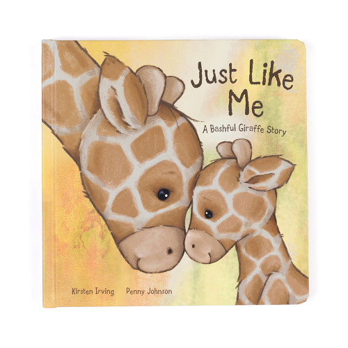 Just Like Me Book — image 4