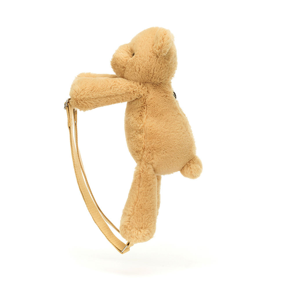 Smudge Bear Backpack — image 2