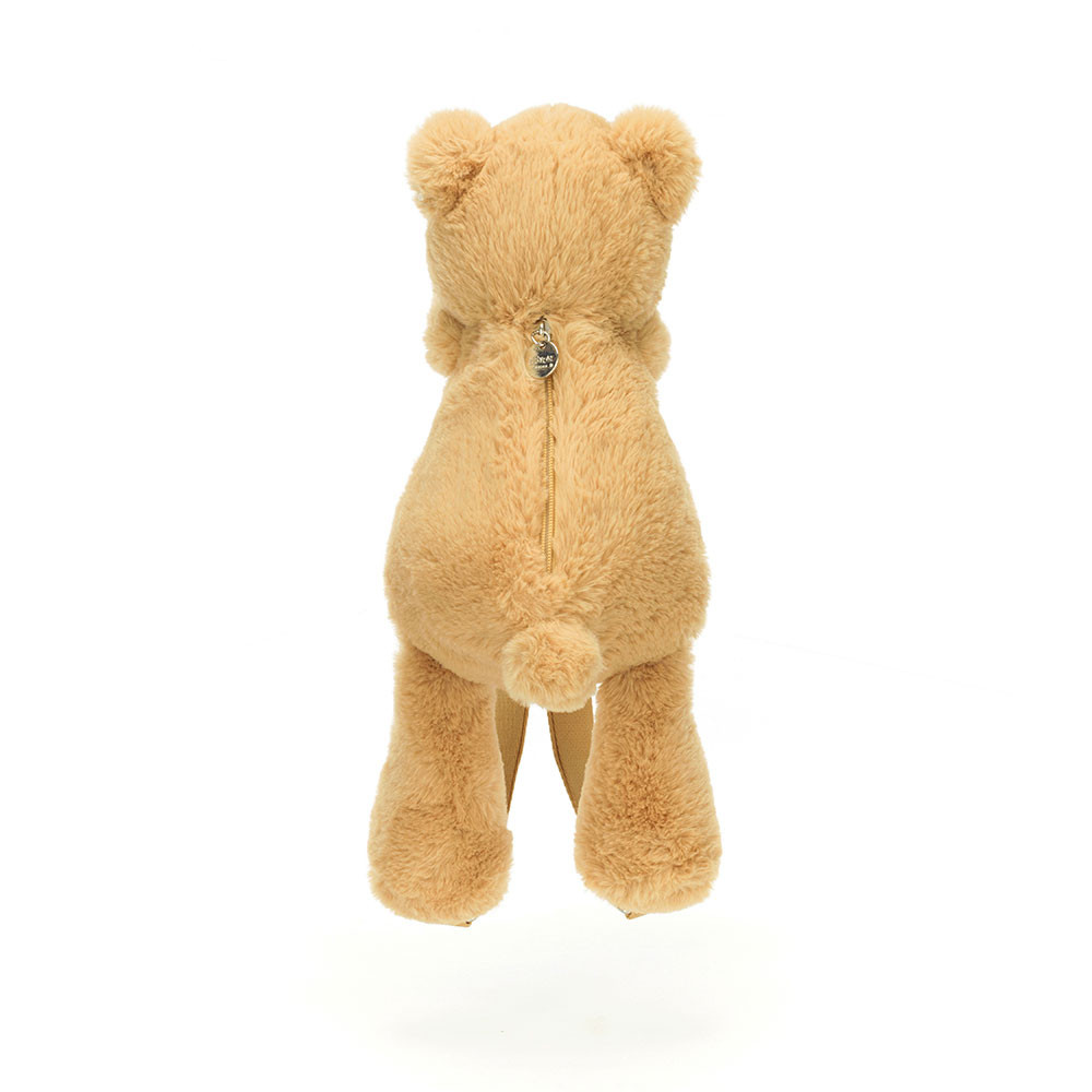 Smudge Bear Backpack — image 3