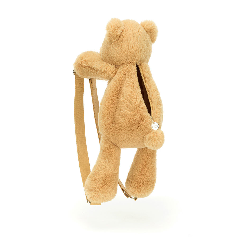 Smudge Bear Backpack — image 4