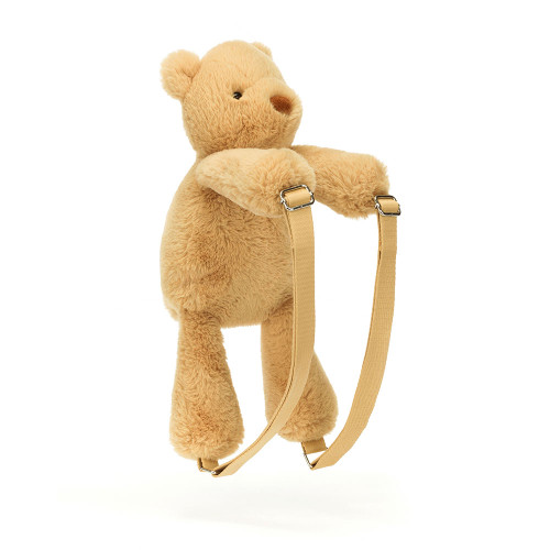 Smudge Bear Backpack — image 5