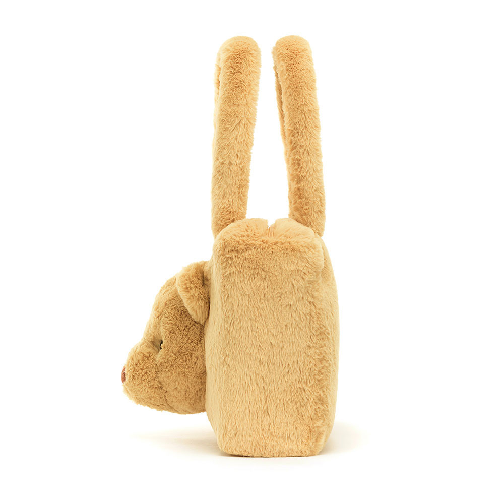 Smudge Bear Tote Bag — image 2
