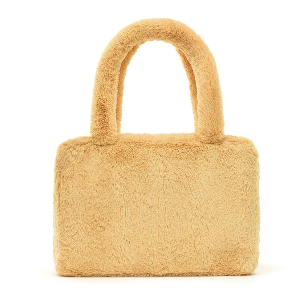 Smudge Bear Tote Bag — image 3