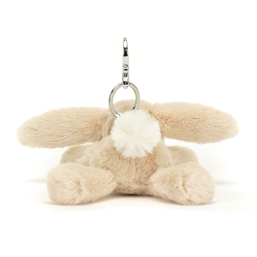 Smudge Rabbit Bag Charm — image 3