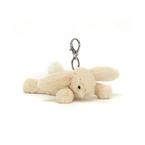 Smudge Rabbit Bag Charm — image 4