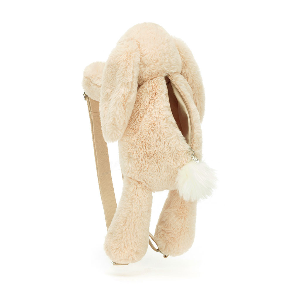 Smudge Rabbit Backpack — image 4