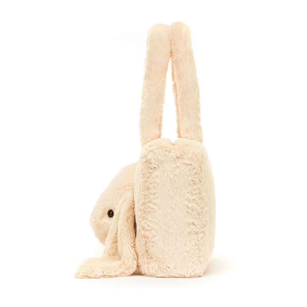 Smudge Rabbit Tote Bag — image 2