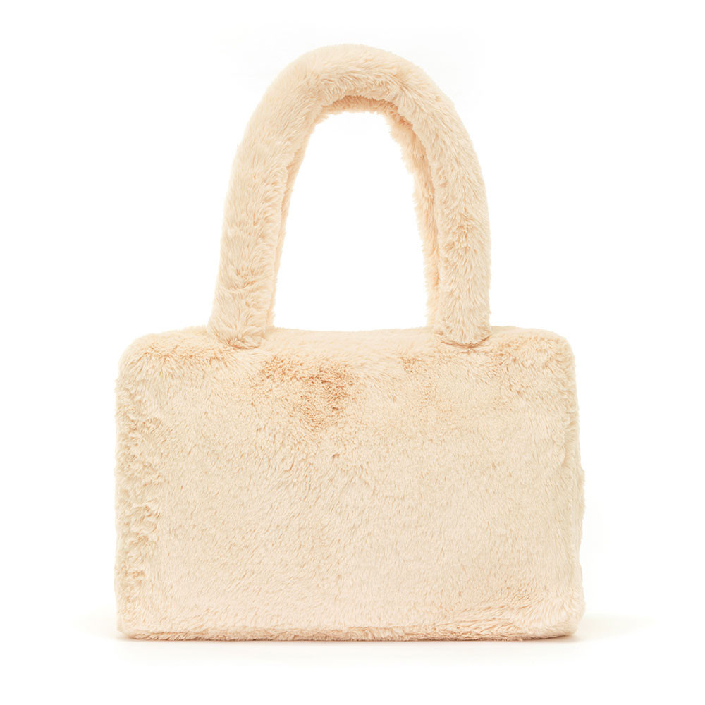 Smudge Rabbit Tote Bag — image 3