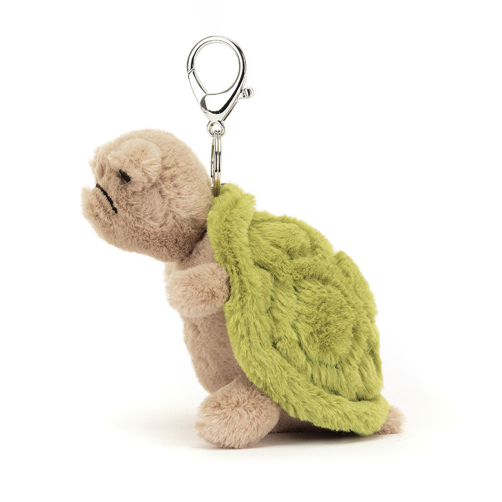 Timmy Turtle Bag Charm — image 3