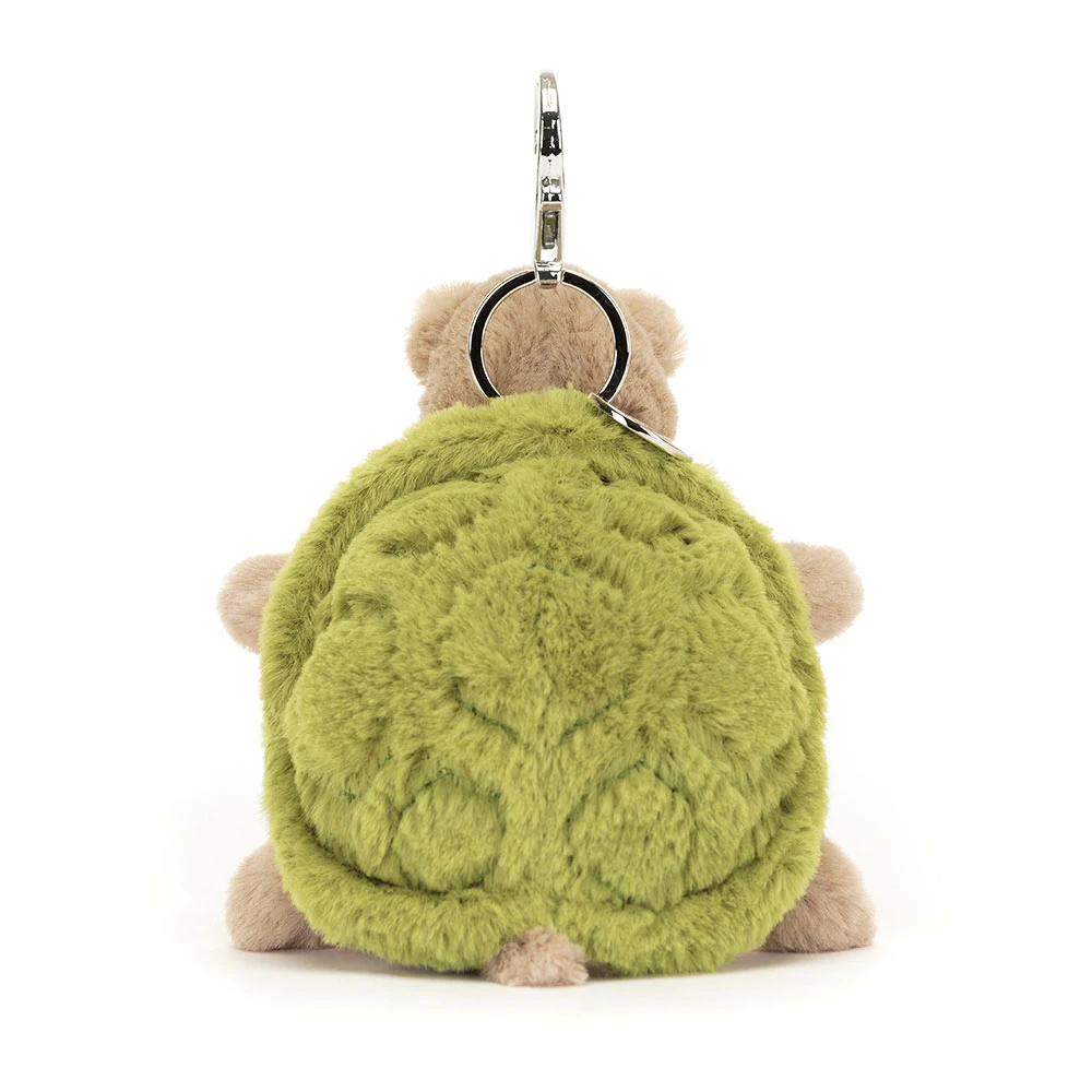 Timmy Turtle Bag Charm — image 4