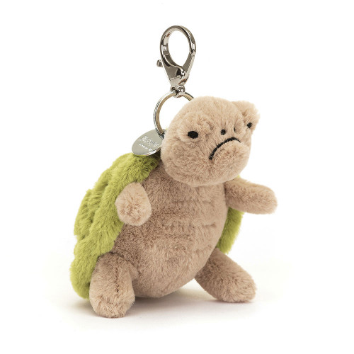 Timmy Turtle Bag Charm — image 6