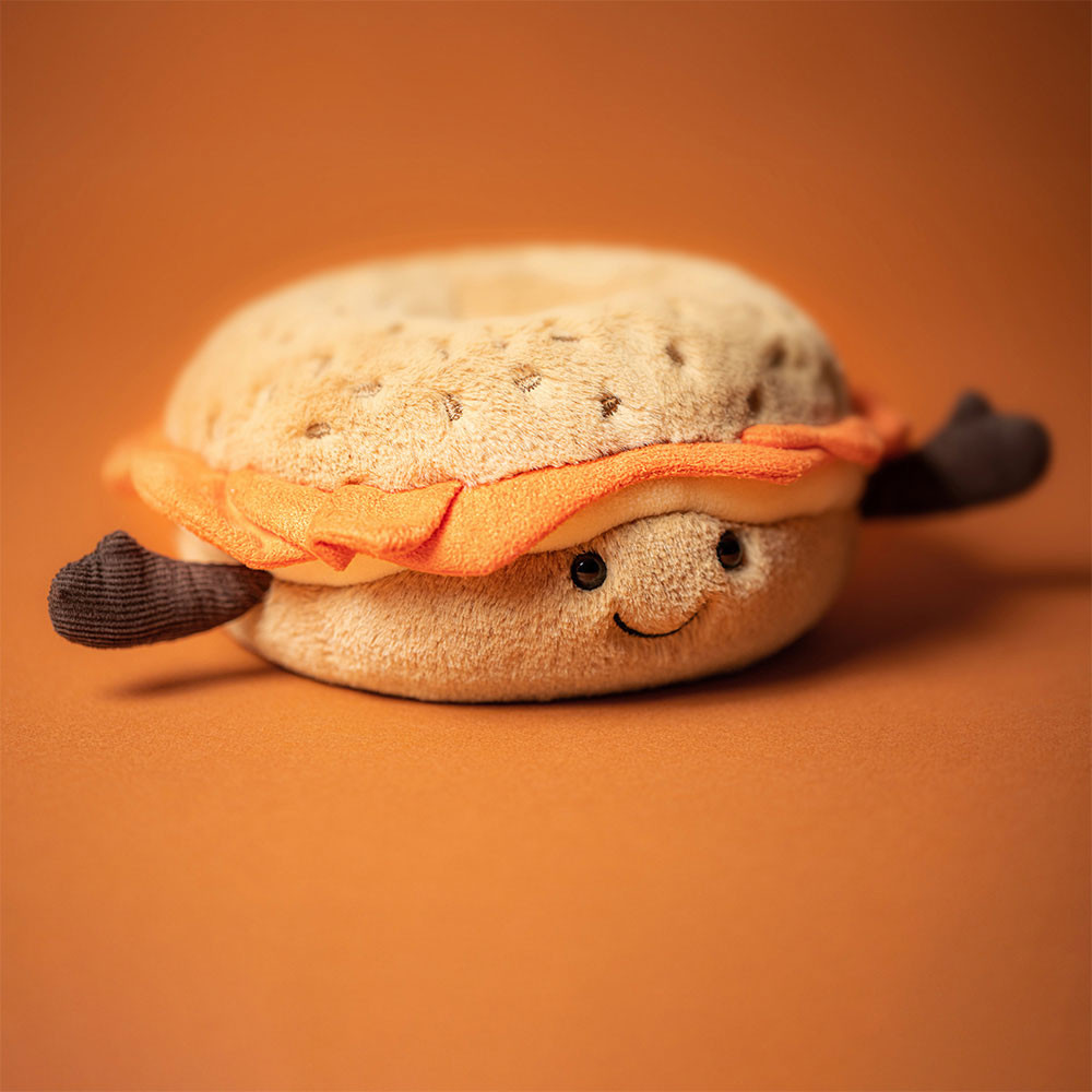 Amuseables Bagel — image 2