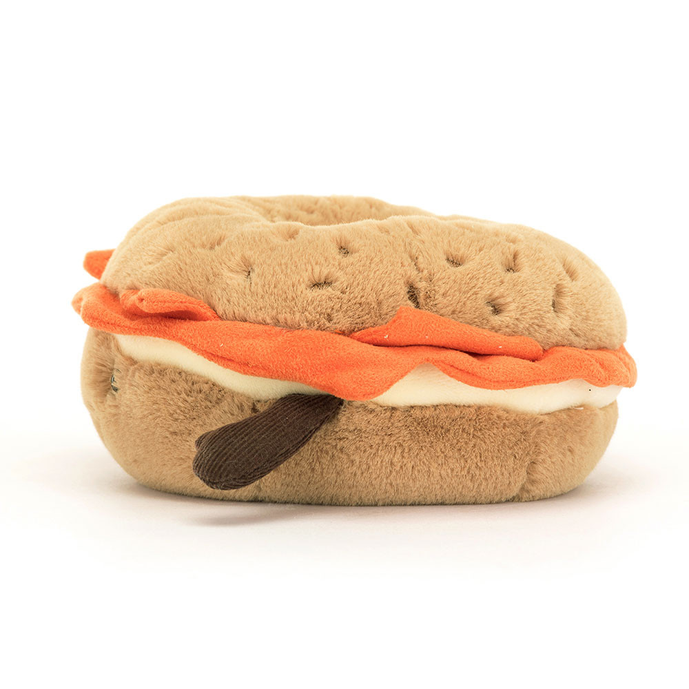 Amuseables Bagel — image 3