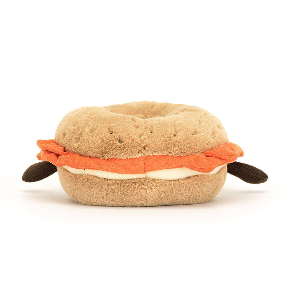 Amuseables Bagel — image 4