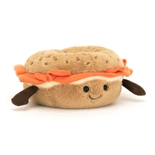 Amuseables Bagel — image 5
