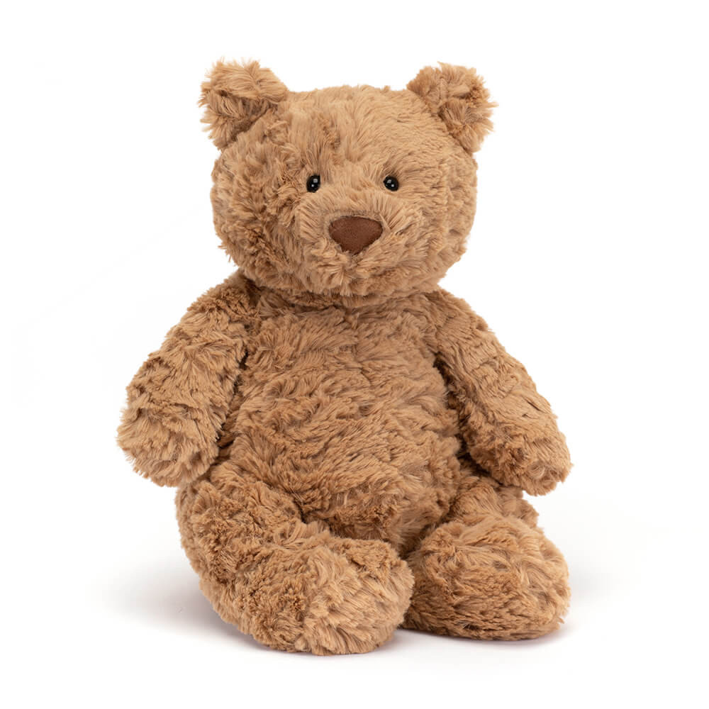 It's a Big World Bartholomew Book & Bartholomew Bear Medium — image 5