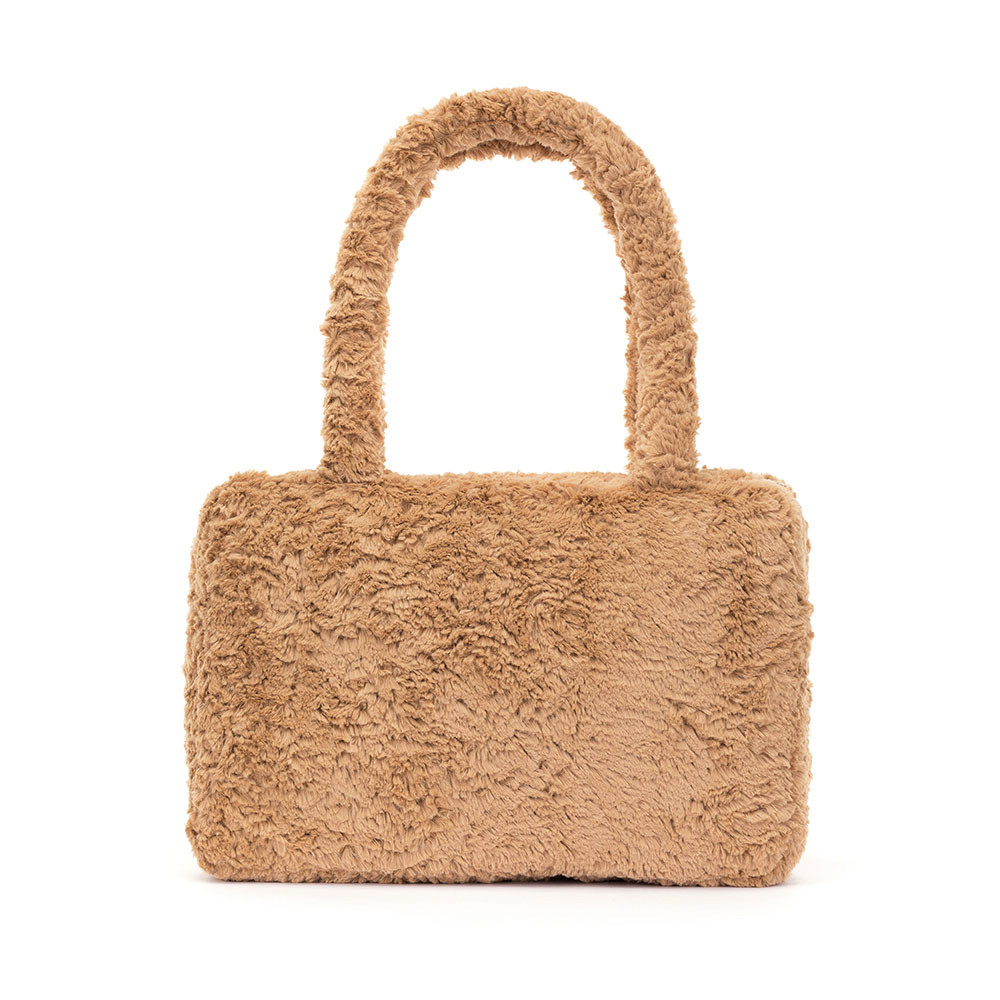 Bartholomew Bear Tote Bag — image 4