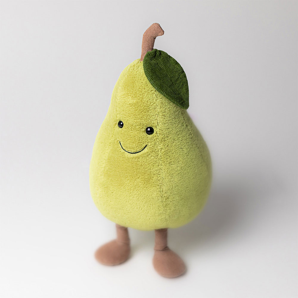 Amuseables Pear — image 2