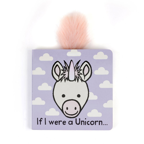 If I Were a Unicorn Board Book — image 4