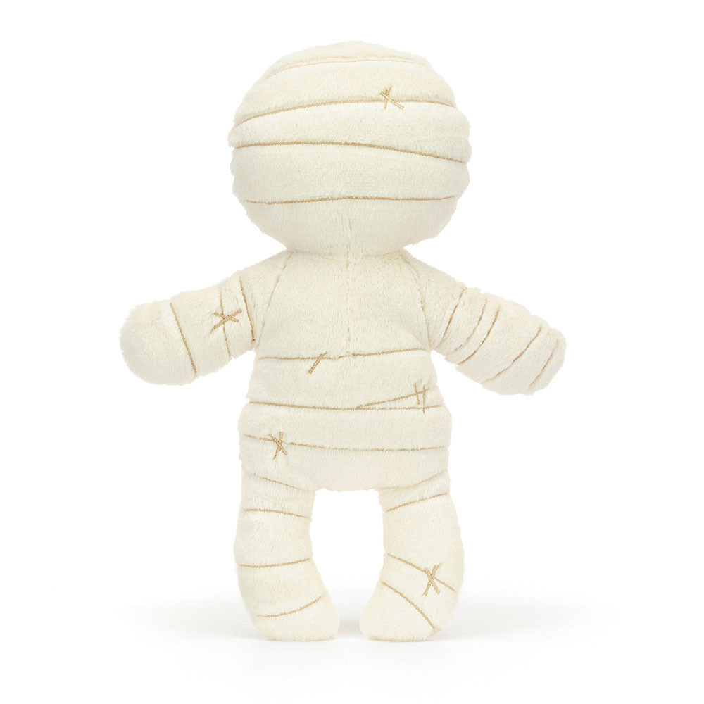 Mummy Bob — image 3