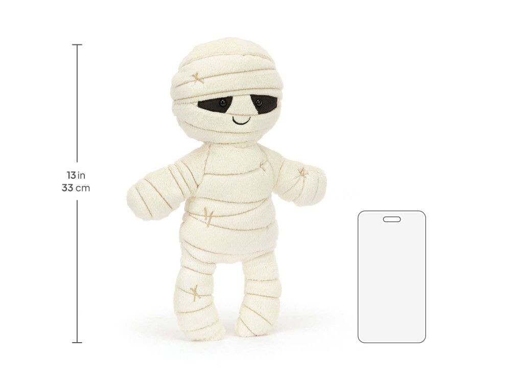 Mummy Bob — image 4