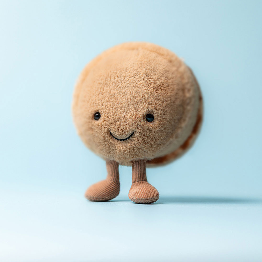 Amuseables Mona Macaron — image 2