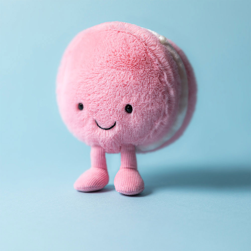 Amuseables Mia Macaron — image 2