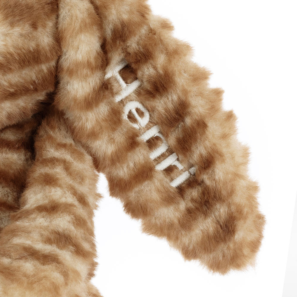 Personalized Bashful Luxe Bunny Juniper — image 3