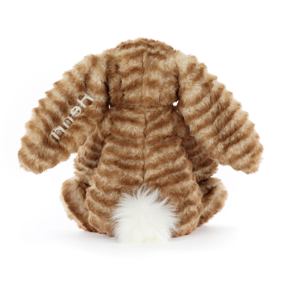 Personalized Bashful Luxe Bunny Juniper — image 4