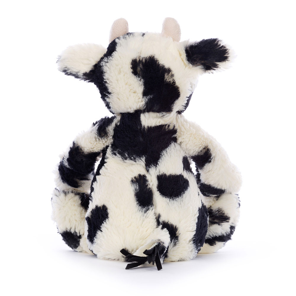 Bashful Calf — image 2