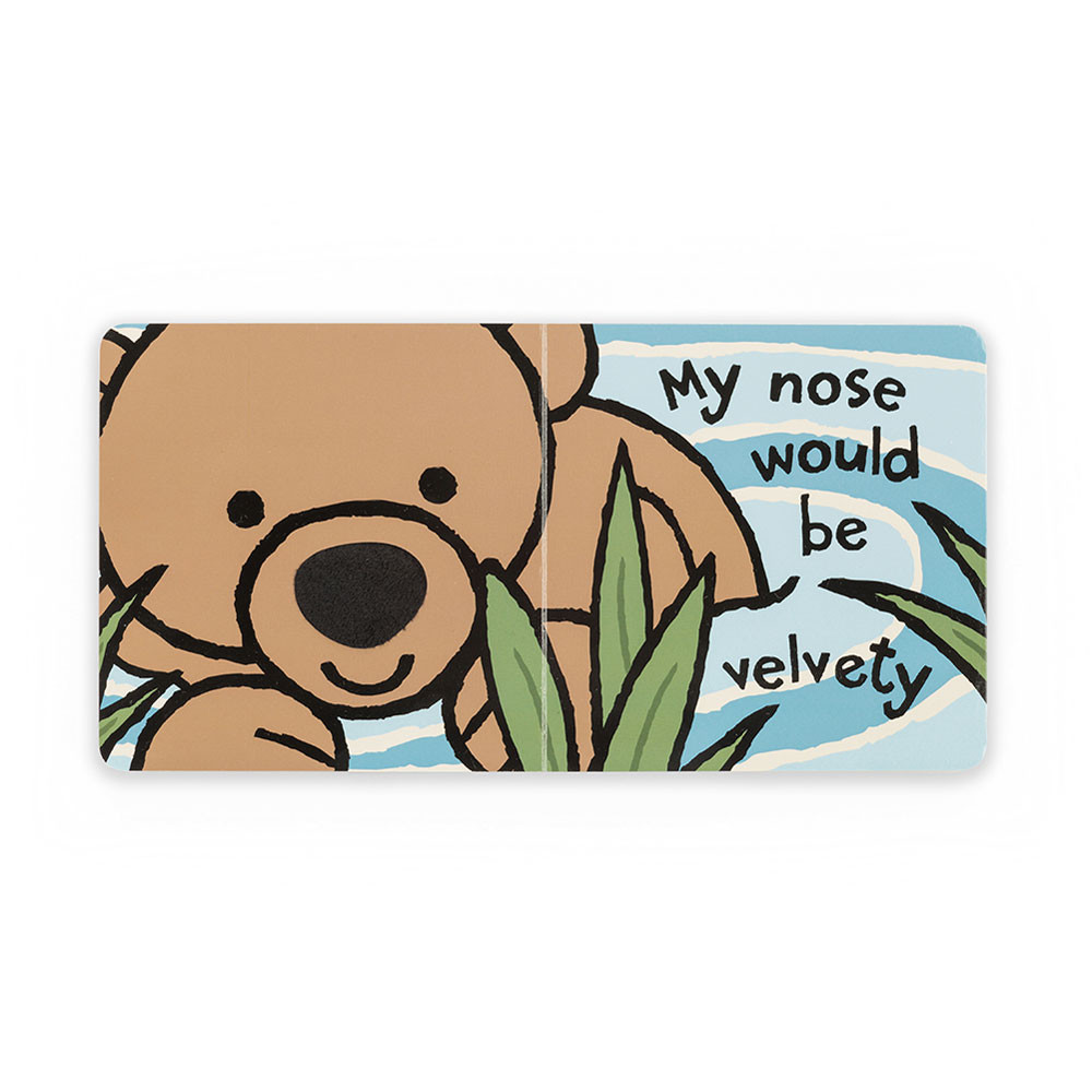 If I were a Bear Board Book — image 3