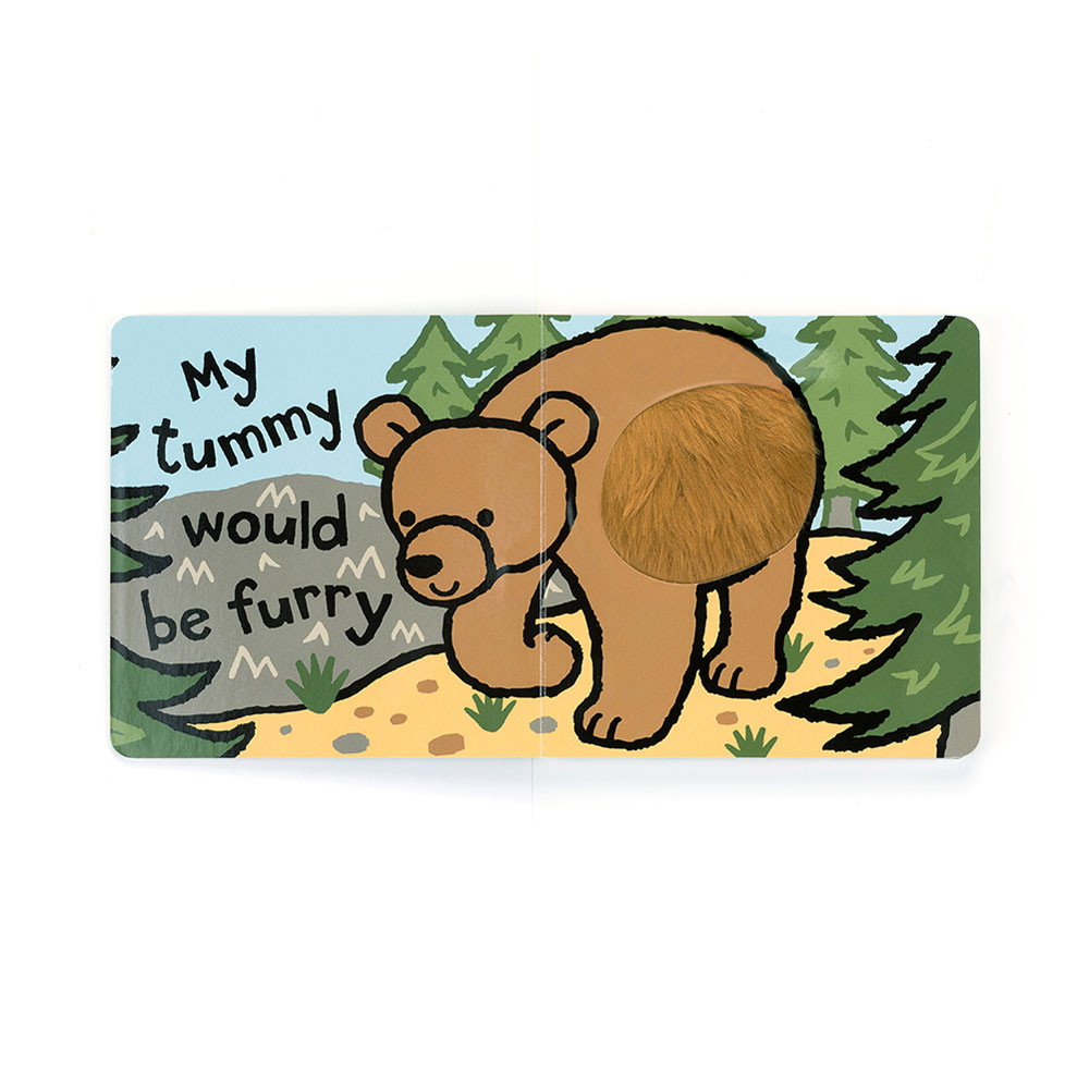 If I were a Bear Board Book — image 5