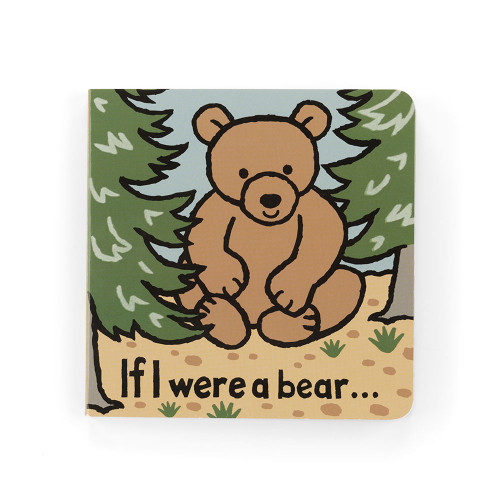 If I were a Bear Board Book — image 7
