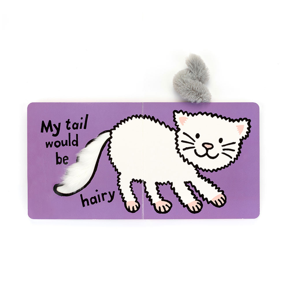 If I Were a Kitty Board Book — image 5