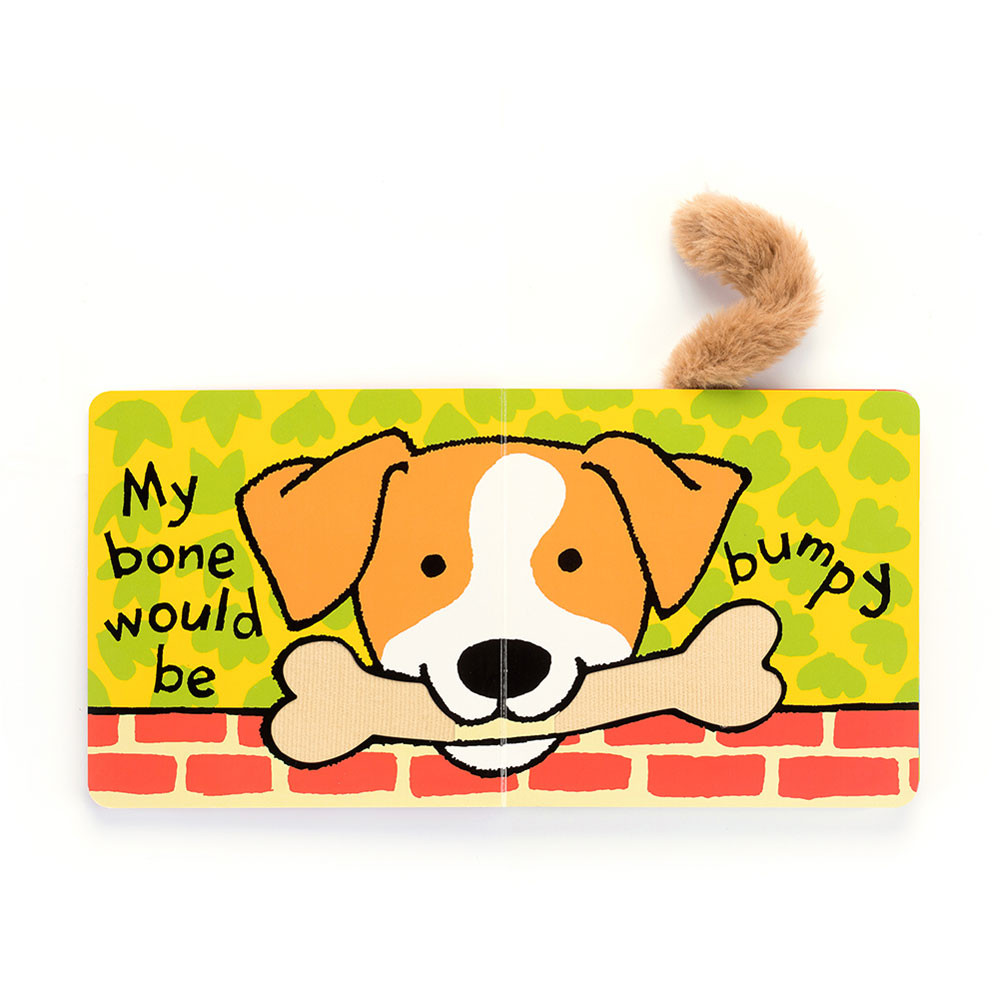 If I Were a Dog Board Book — image 5