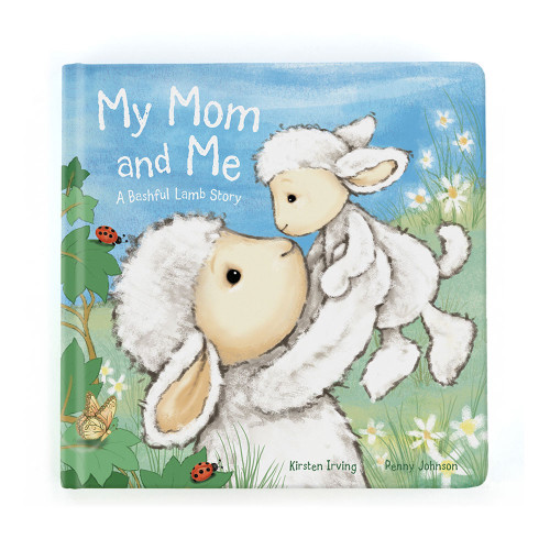 My Mom and Me Book — image 3