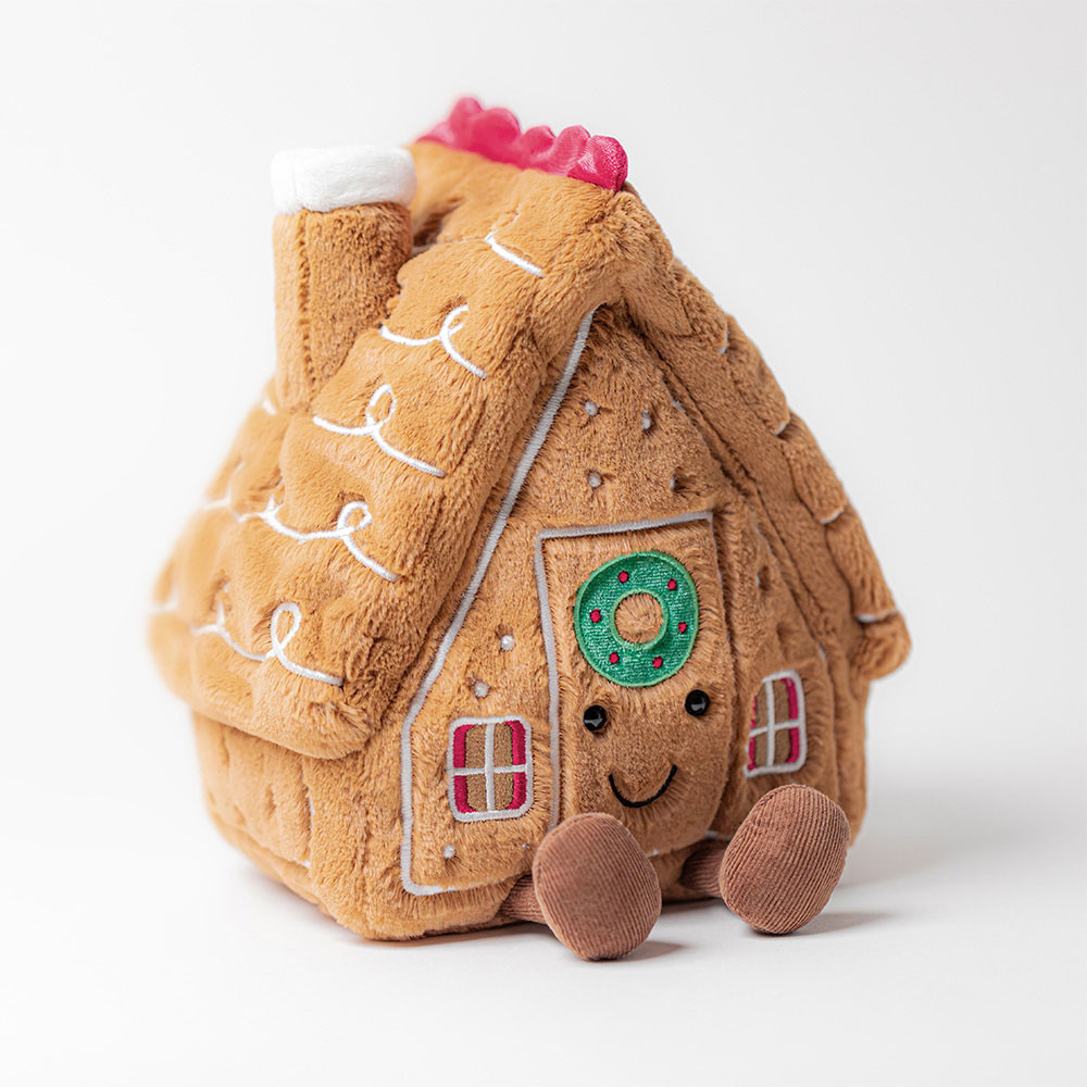 Amuseables Gingerbread House — image 2