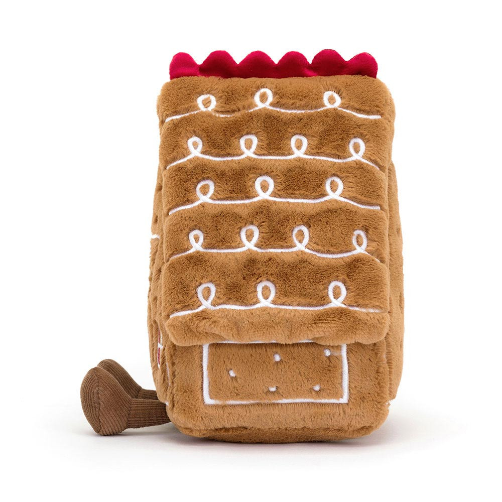 Amuseables Gingerbread House — image 3