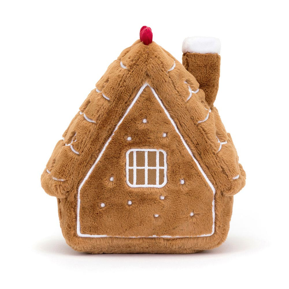 Amuseables Gingerbread House — image 4