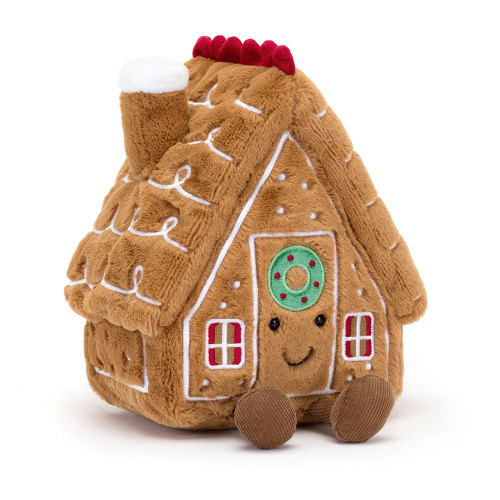 Amuseables Gingerbread House — image 6