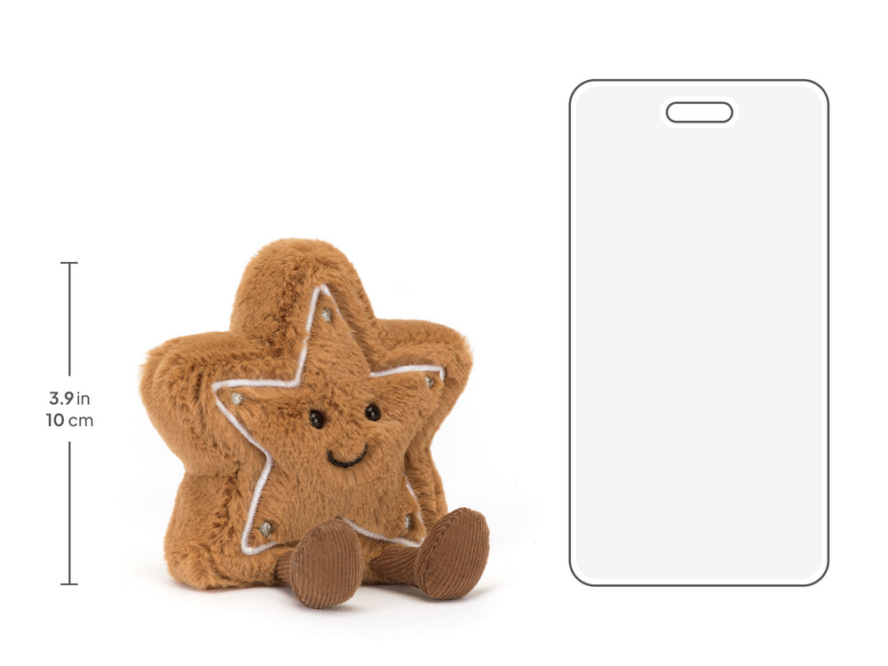 Amuseables Star Cookie — image 5
