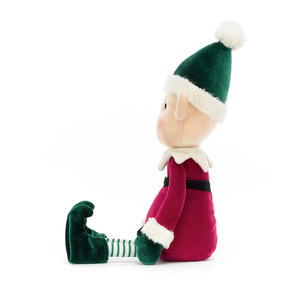 Eldo Elf — image 2