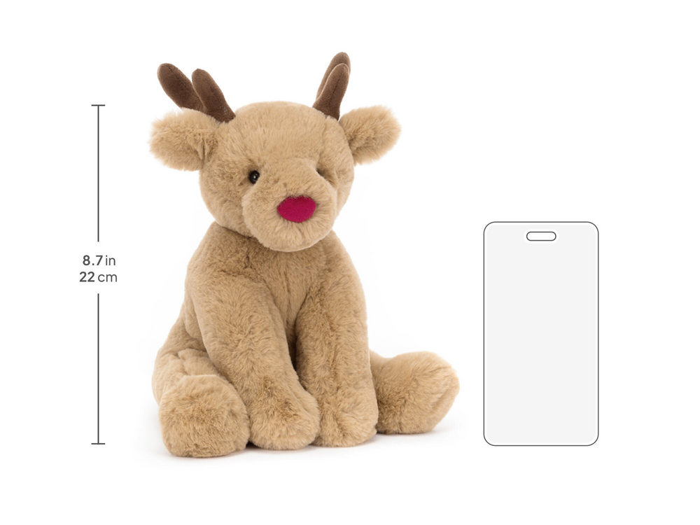 Romi Reindeer — image 4