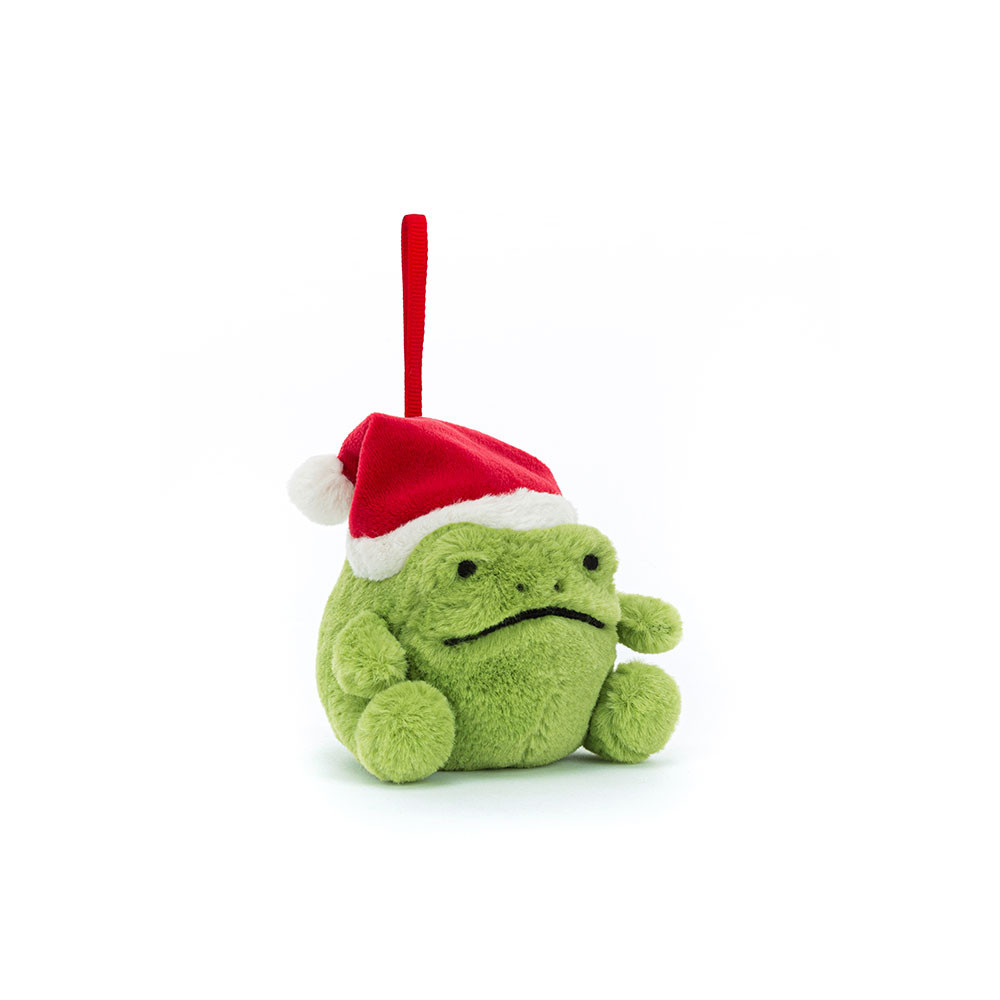 Ricky Rain Frog Decoration — image 2