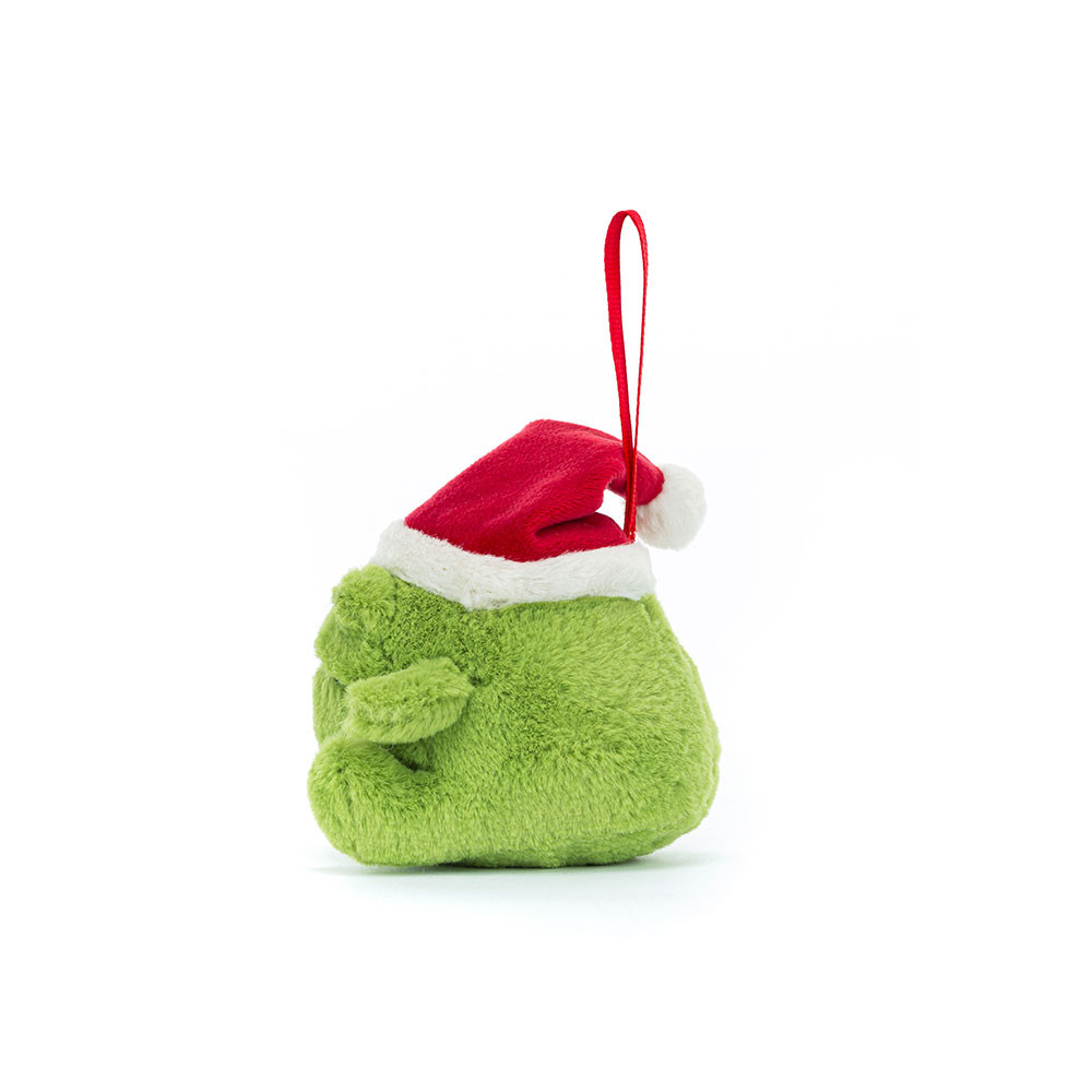 Ricky Rain Frog Decoration — image 3