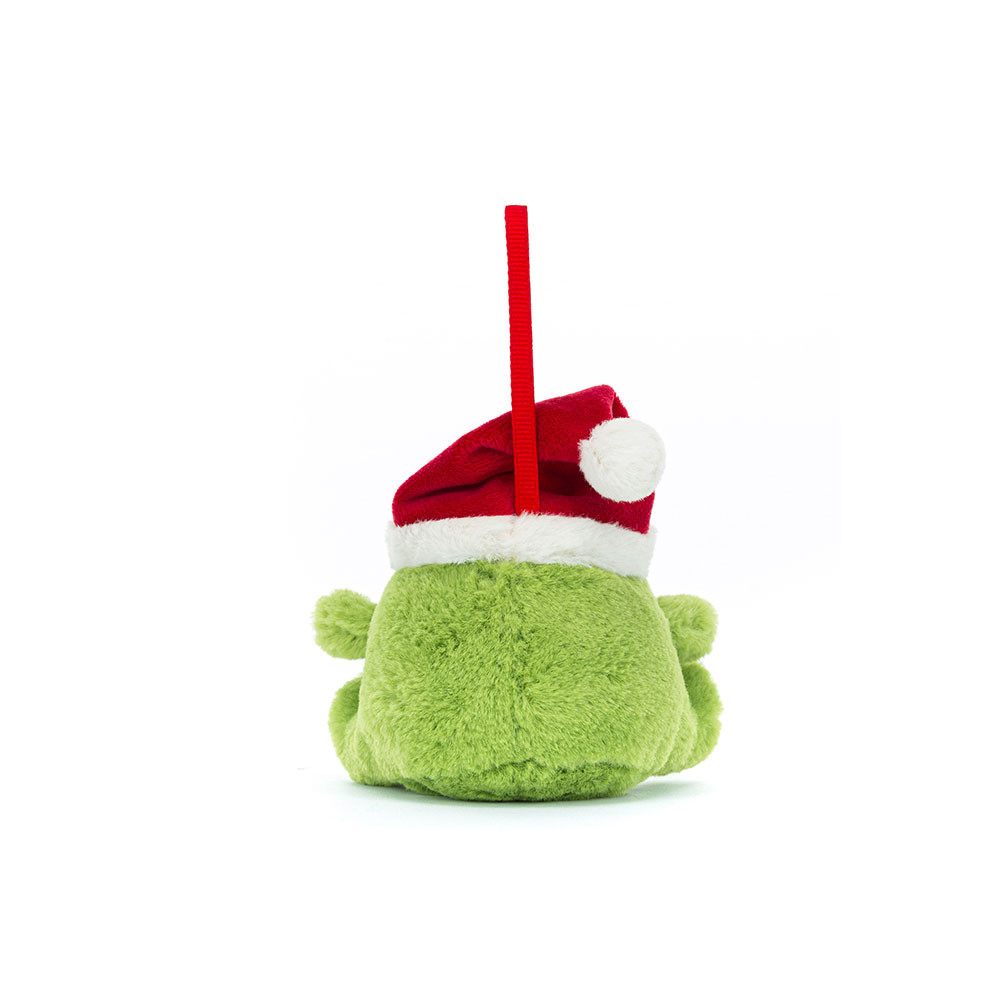 Ricky Rain Frog Decoration — image 4